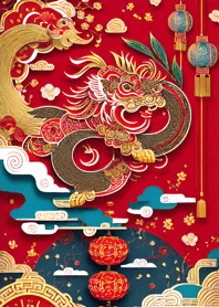 Tahun Baru Imlek sudah tiba! 2