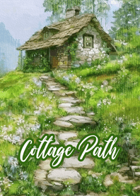 Cottage Path