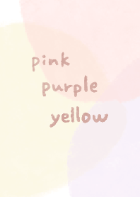 Pastel Spring Colors * Soft & Cute