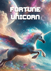 Fortune's Unicorn 01