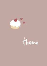 Cherry theme aco