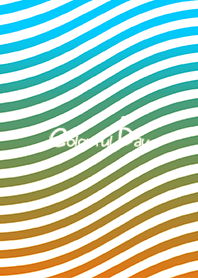 Colorful Days (VQ_233)