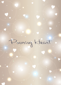 Pouring Heart 37 -MEKYM-