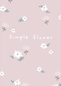 北欧かわいいお花♪17