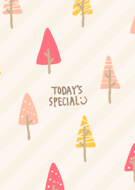 Simple cute trees20