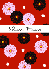 Modern Japanese theme