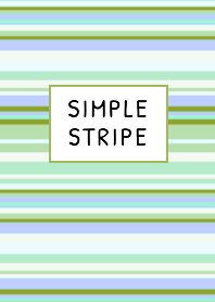 SIMPLE STRIPE THEME 17