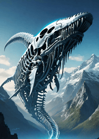 Whale bones 9440b0