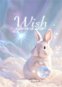 Wish - Rabbits that bring happiness - 8