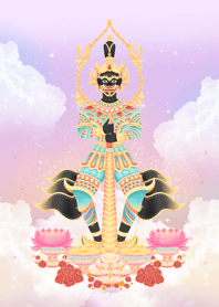 Thao Wessuwan: Millionaire