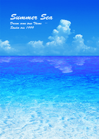 Summer Sea1