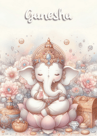 財源廣進主題 16