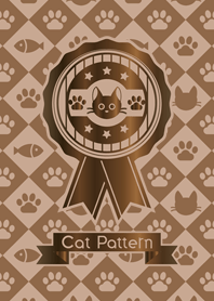 Cat Pattern_02