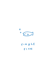 SIMPLE FISH -02-