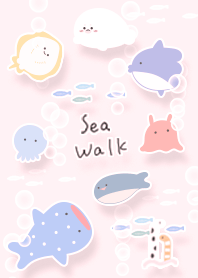 sakurairo Seaside Walk 08_2