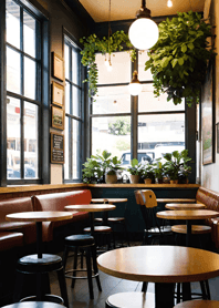 Bright Moon and Dawn 9816E1