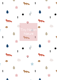 Tiny Nation - Nature