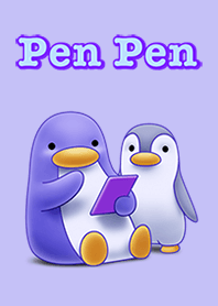 pen pen