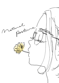 Natural posture