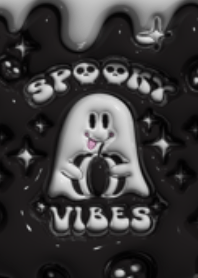 chugar | baby spooky