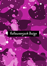 CAMOUFLAGE COLLECTION #25 PAINTED CAMO