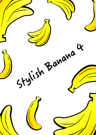 Stylish pisang 4!