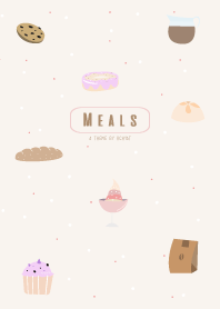 Meals Food