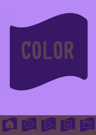 purple color P26
