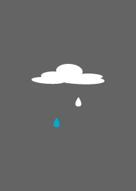 毛毛雨