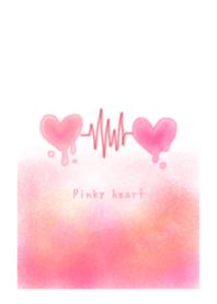 PINKY HEART