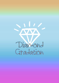 DIAMOND GRADATION THEME 66