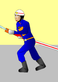 fireman