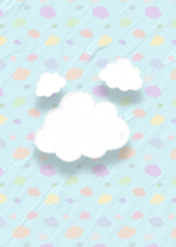 Cloudy Theme