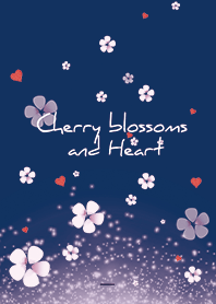 สีกรมท่า : โชคแห่งความรักในฤดูใบไม้ผลิ