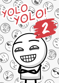 YOLO YOLO! 2