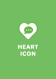 HEART ICON THEME 276