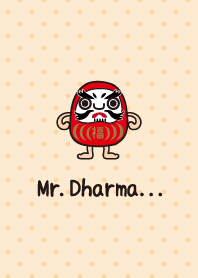 Mr. Dharma ... theme