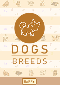 Dogs breeds 2