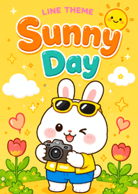 Sunny Day 02