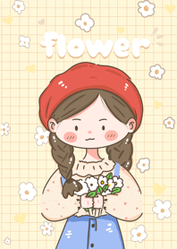 Da:Flowers Ver.1