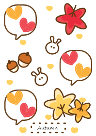 Wonderful autumn 5