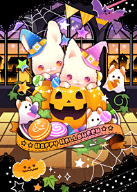 Halloween Costume party