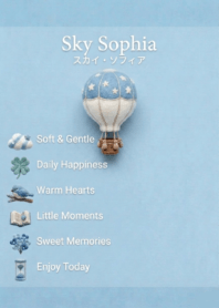 Sky Sophia