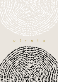 natural circle