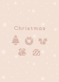 Christmas2<PinkOrange>