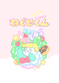 NEGUSEKUN Sweets