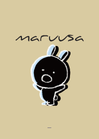 Beige Navy : Black maruusa 2