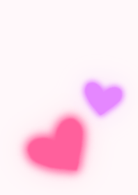 Love ネオン