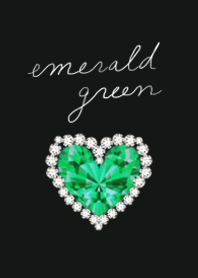 Emerald Green [Smart Heart Collections]