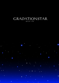 LIGHT-GRADATION STAR 13